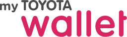 toyota wallet image