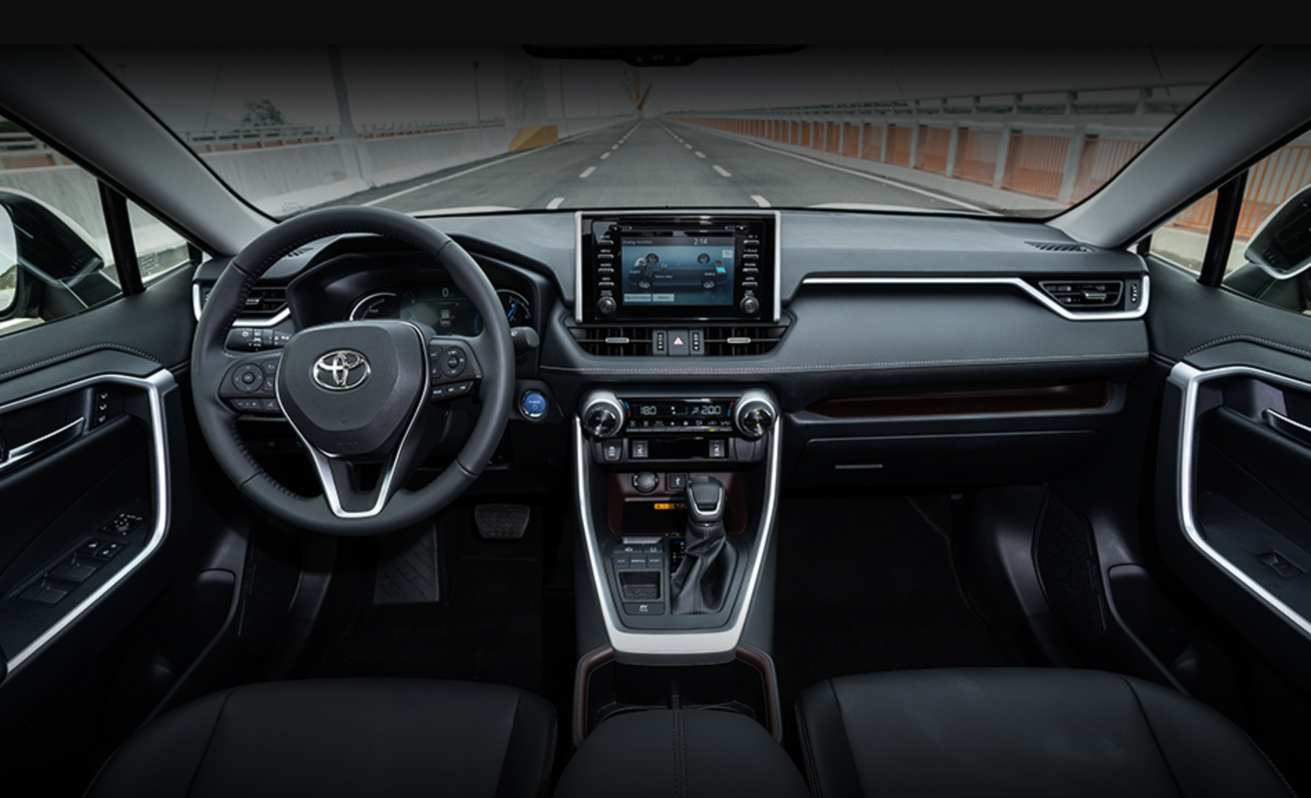 Toyota Silang
